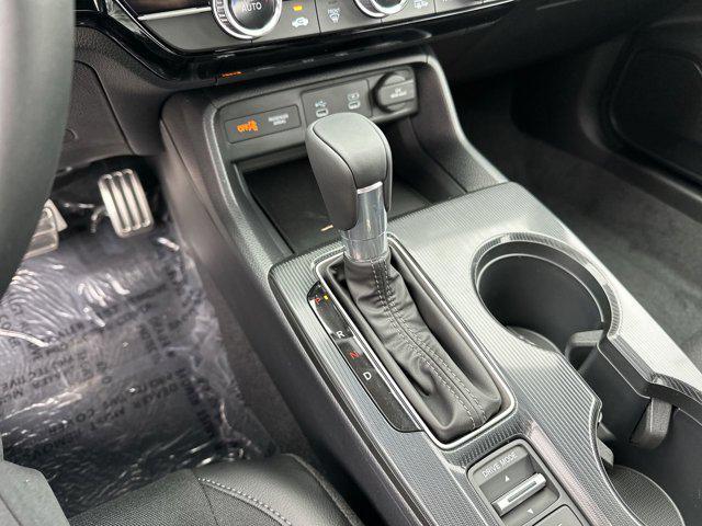 new 2026 Honda Civic car, priced at $27,245