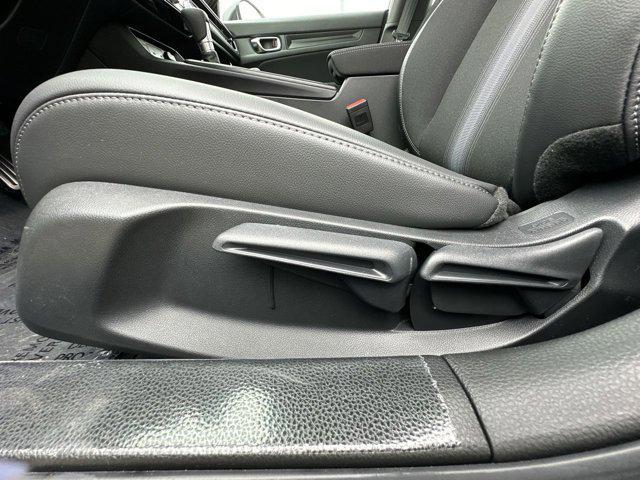 new 2026 Honda Civic car, priced at $27,245