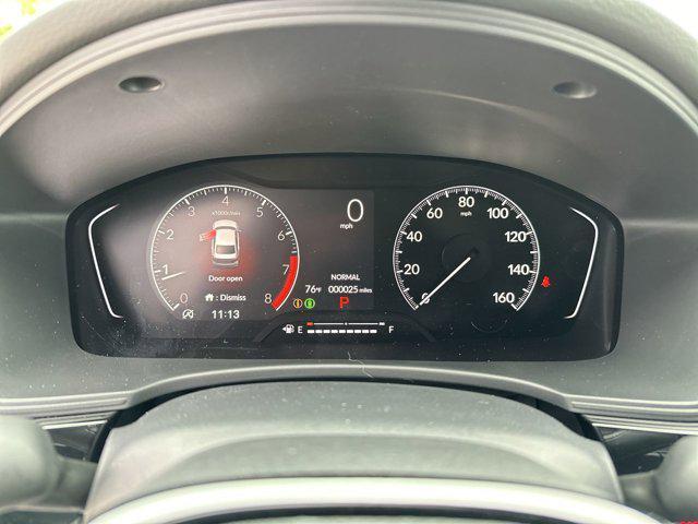 new 2026 Honda Civic car, priced at $27,245