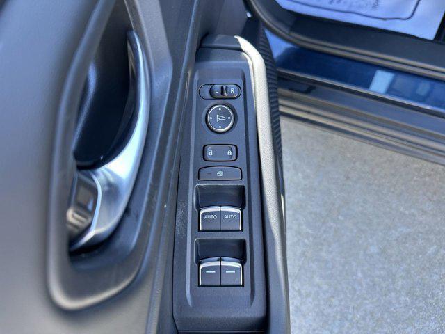 used 2024 Honda Accord car, priced at $26,000