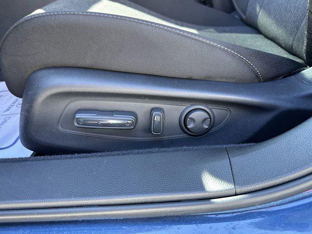 used 2024 Honda Accord car, priced at $26,000