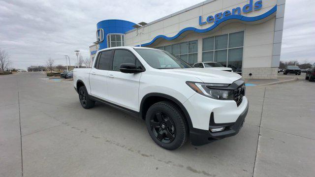 new 2025 Honda Ridgeline car, priced at $48,655