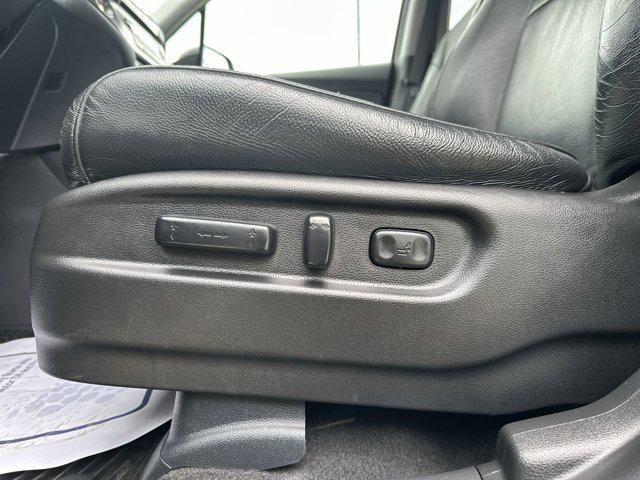 used 2020 Honda Pilot car, priced at $26,000