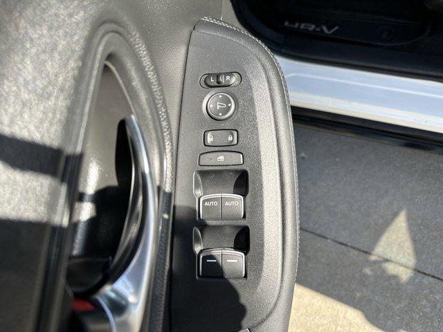 used 2023 Honda HR-V car, priced at $30,000