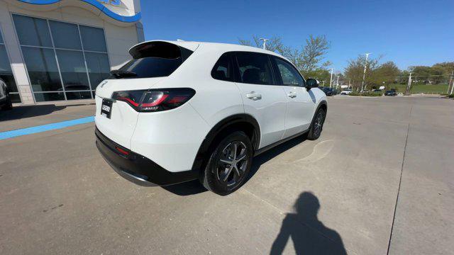 used 2023 Honda HR-V car, priced at $30,000
