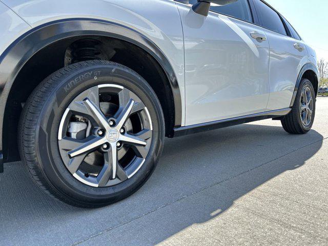 used 2023 Honda HR-V car, priced at $30,000