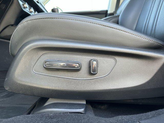 used 2023 Honda HR-V car, priced at $30,000