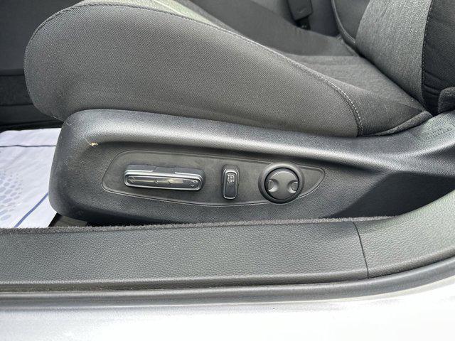 used 2025 Honda Accord Hybrid car, priced at $32,500