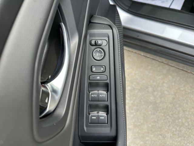 used 2025 Honda Accord Hybrid car, priced at $32,500