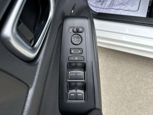 used 2025 Honda Civic car, priced at $26,800