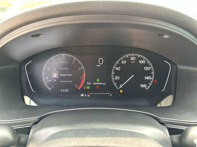 used 2022 Honda Civic car, priced at $24,000