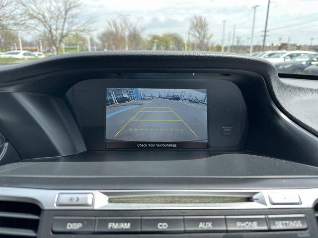 used 2014 Honda Accord car, priced at $13,600