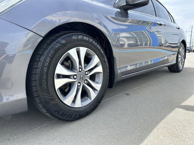 used 2014 Honda Accord car, priced at $13,600