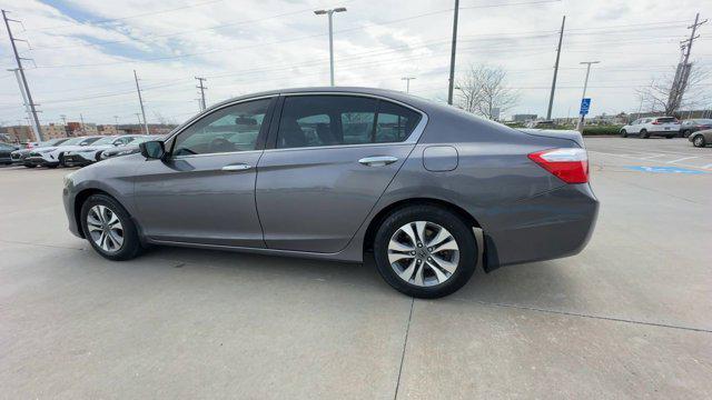 used 2014 Honda Accord car, priced at $13,600