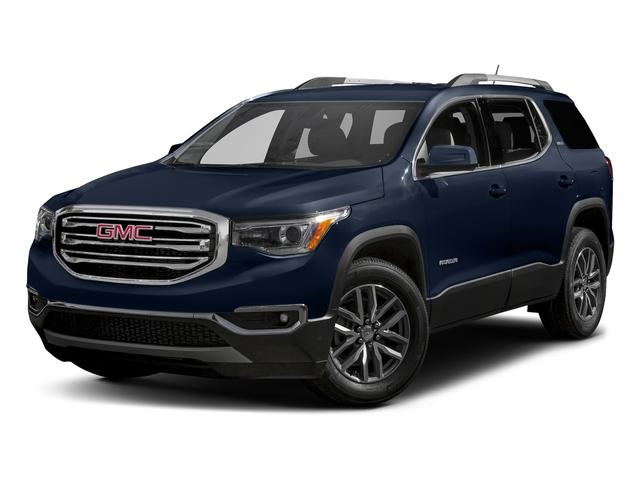 used 2017 GMC Acadia car, priced at $16,500