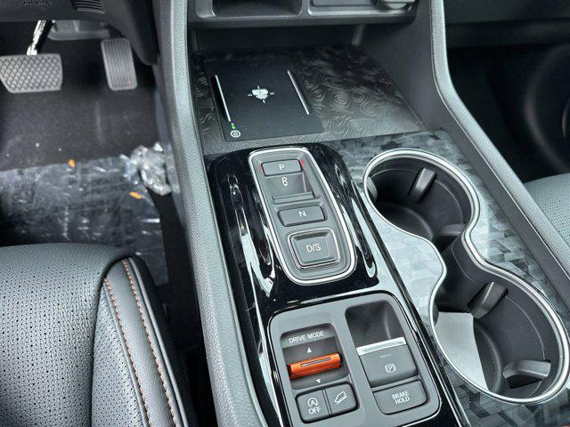 new 2026 Honda Passport car, priced at $53,410