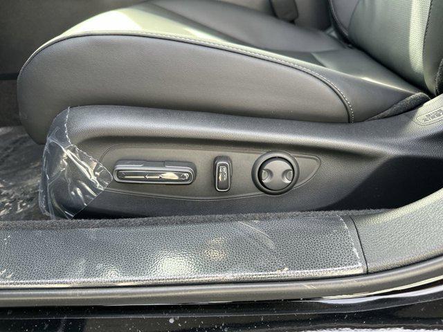 new 2025 Honda Accord Hybrid car, priced at $34,385