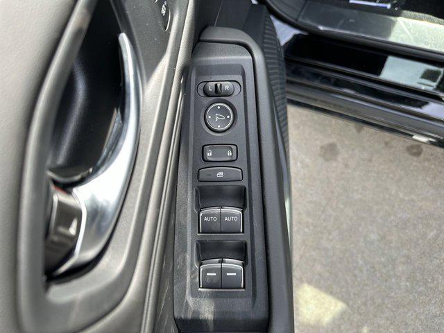 new 2025 Honda Accord Hybrid car, priced at $34,385