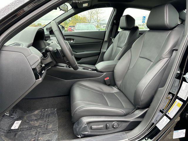 new 2025 Honda Accord Hybrid car, priced at $34,820