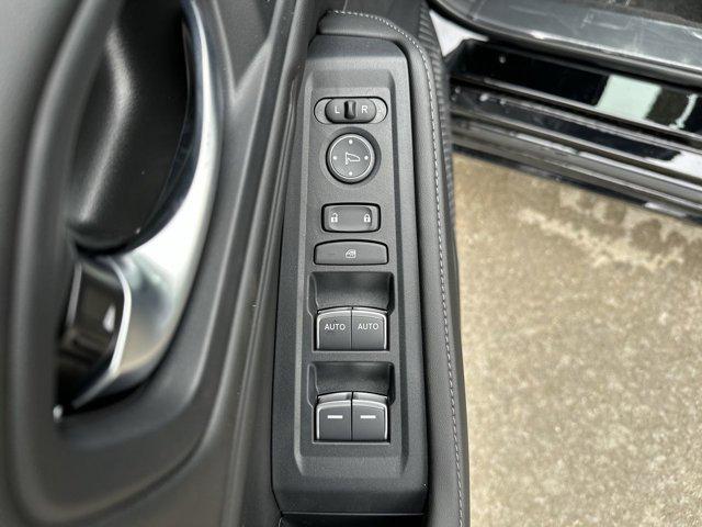 new 2025 Honda Accord Hybrid car, priced at $34,820