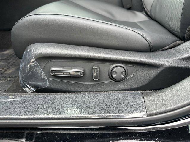 new 2025 Honda Accord Hybrid car, priced at $34,820