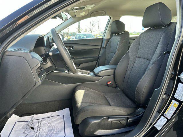 used 2023 Honda Accord car, priced at $23,500