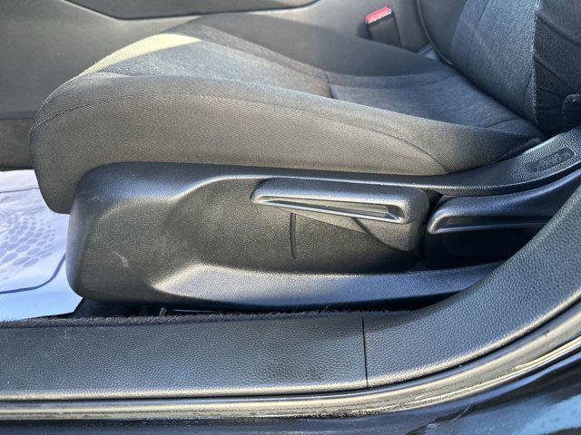 used 2023 Honda Accord car, priced at $23,500