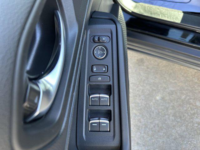 used 2023 Honda Accord car, priced at $23,500