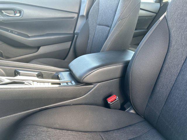 used 2023 Honda Accord car, priced at $23,500