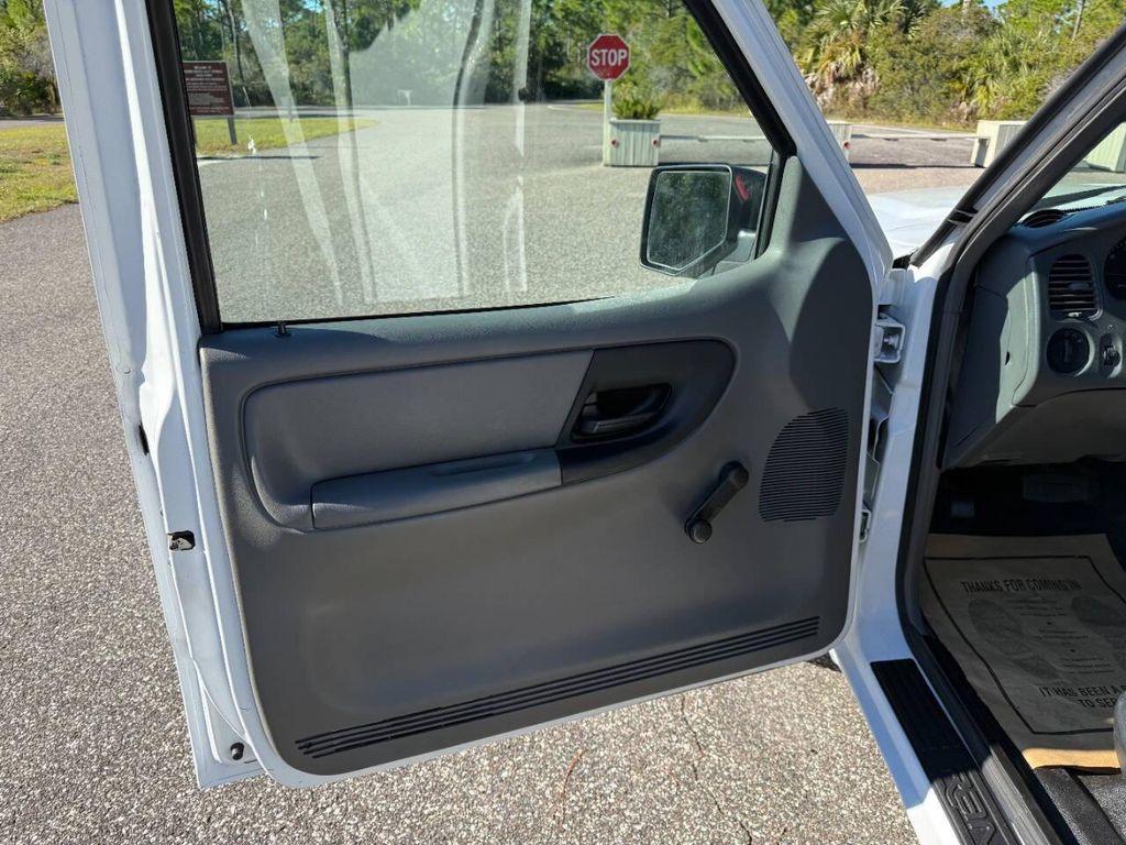 used 2008 Ford Ranger car, priced at $9,495