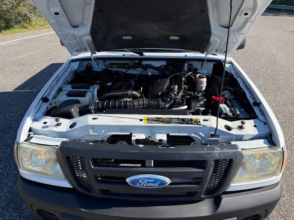 used 2008 Ford Ranger car, priced at $9,495