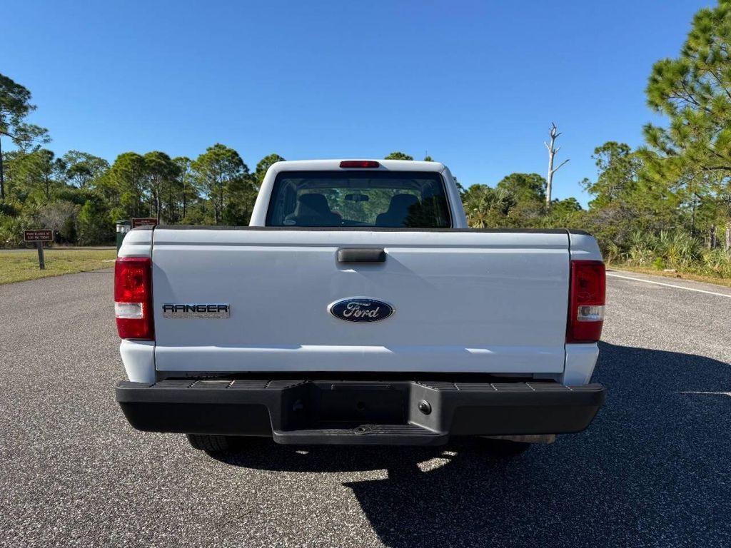 used 2008 Ford Ranger car, priced at $9,495
