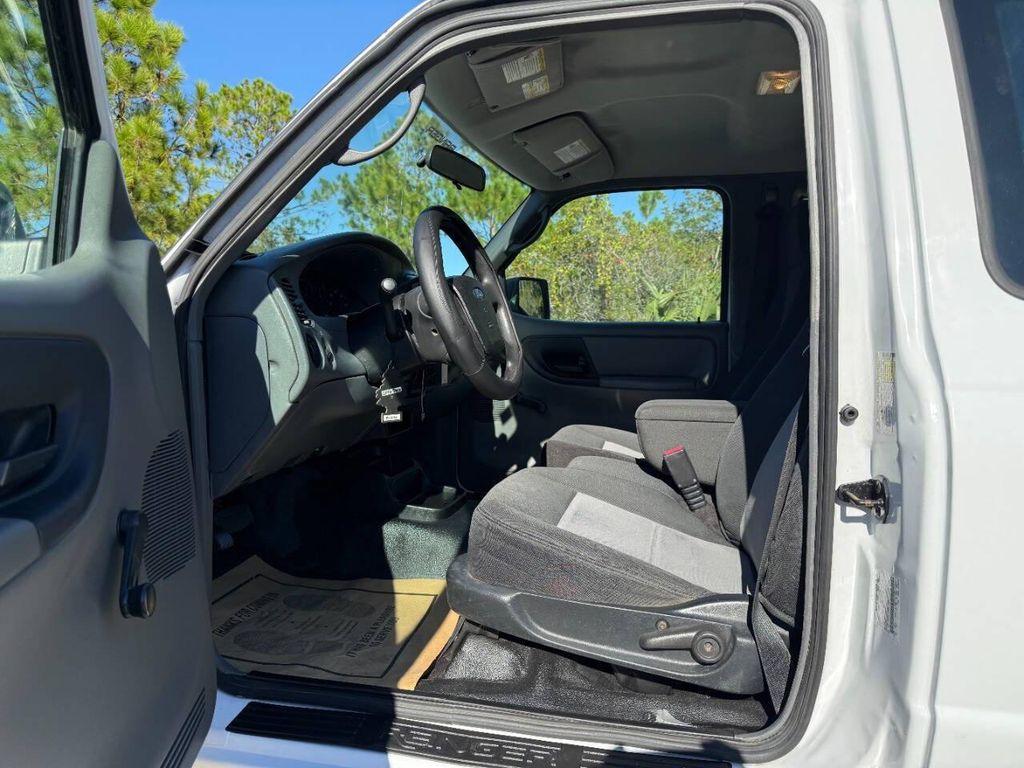 used 2008 Ford Ranger car, priced at $9,495