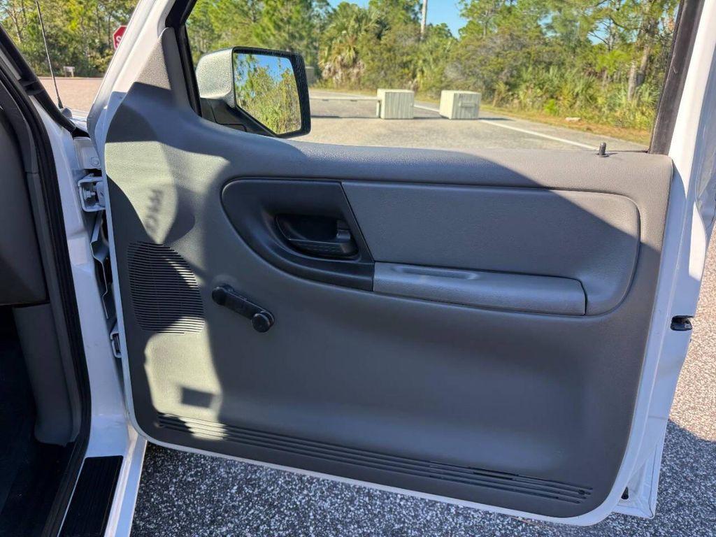 used 2008 Ford Ranger car, priced at $9,495