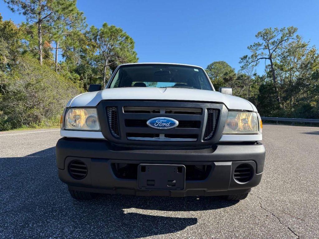 used 2008 Ford Ranger car, priced at $9,495