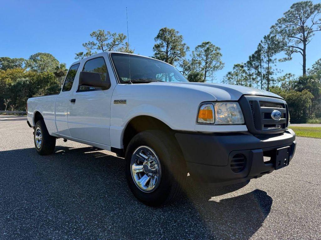 used 2008 Ford Ranger car, priced at $9,495