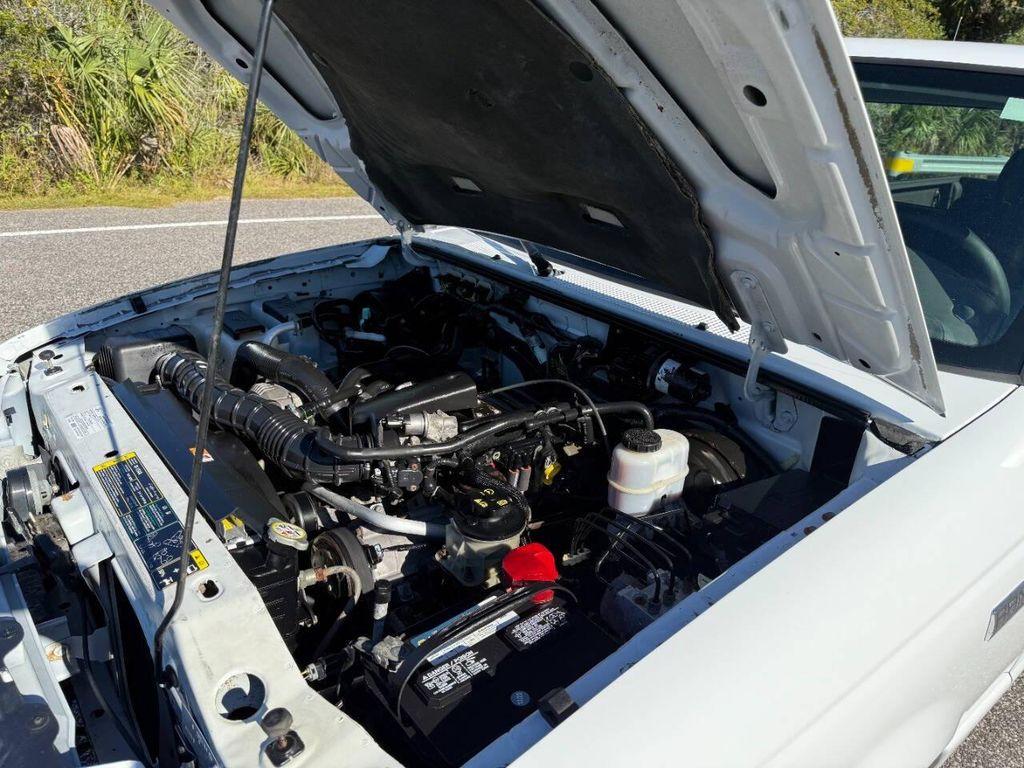 used 2008 Ford Ranger car, priced at $9,495