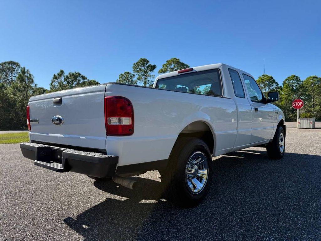 used 2008 Ford Ranger car, priced at $9,495