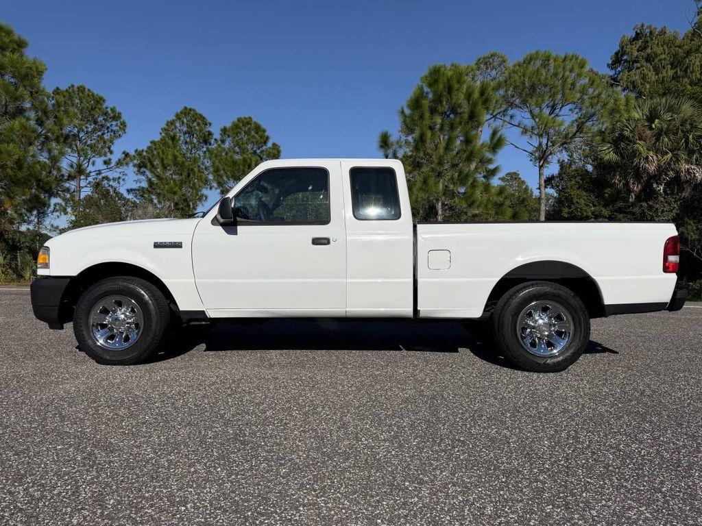 used 2008 Ford Ranger car, priced at $9,495