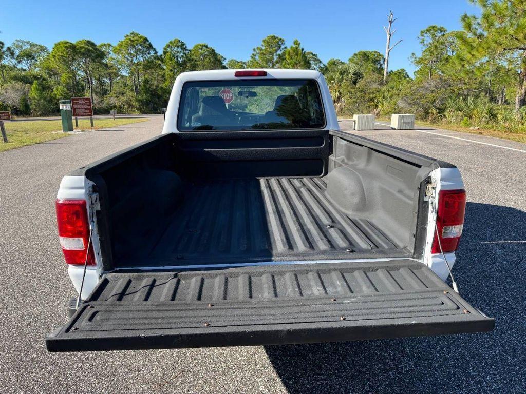 used 2008 Ford Ranger car, priced at $9,495