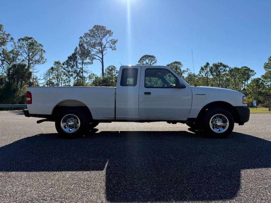 used 2008 Ford Ranger car, priced at $9,495
