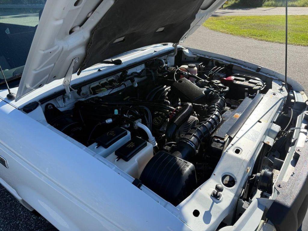 used 2008 Ford Ranger car, priced at $9,495