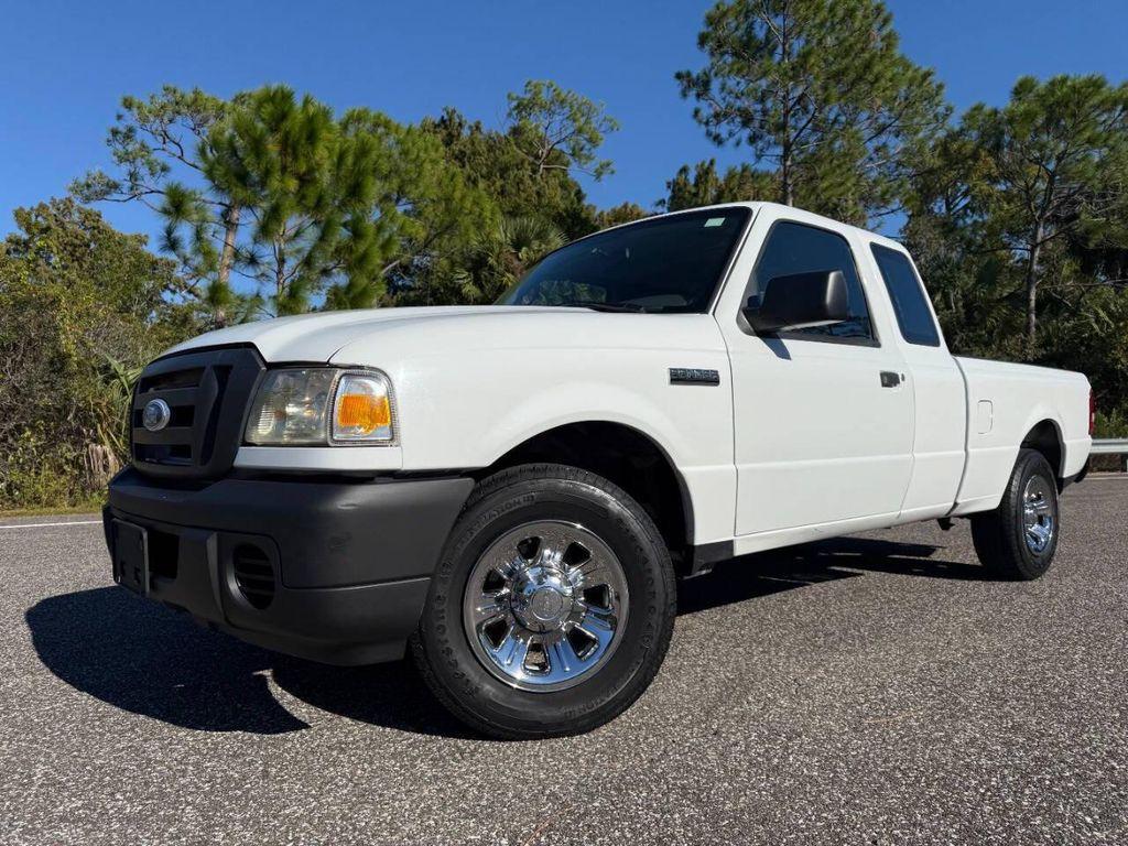 used 2008 Ford Ranger car, priced at $9,495