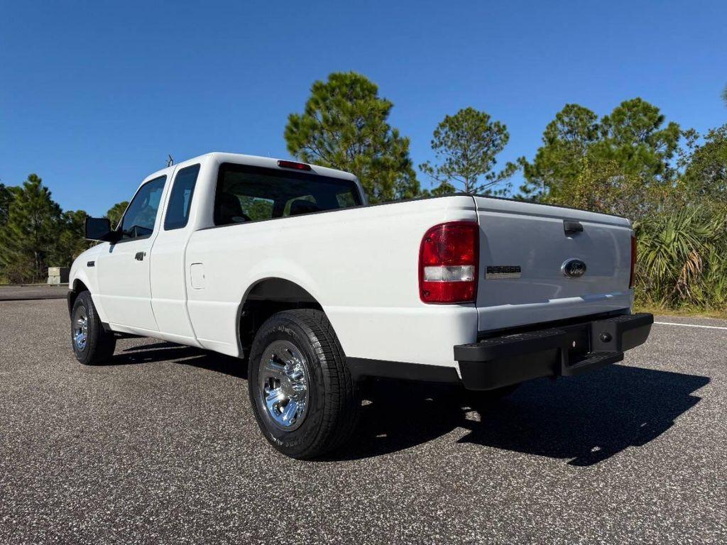 used 2008 Ford Ranger car, priced at $9,495