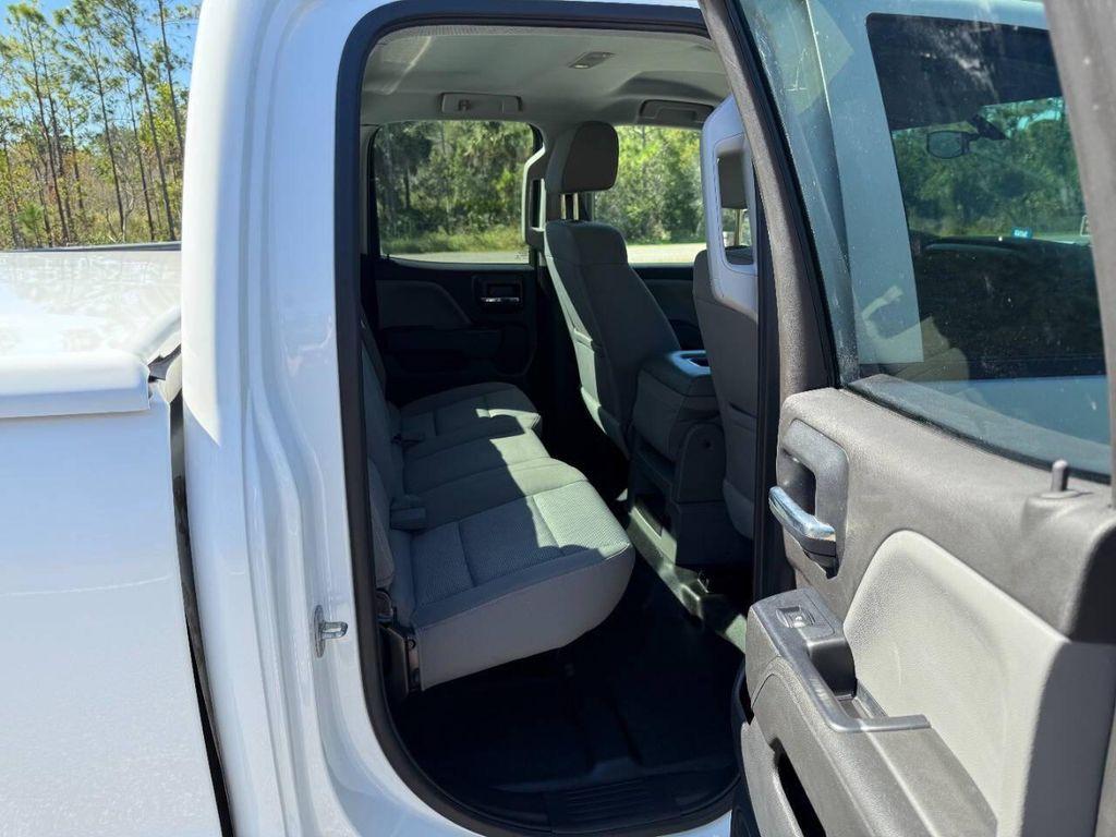 used 2016 Chevrolet Silverado 1500 car, priced at $14,995