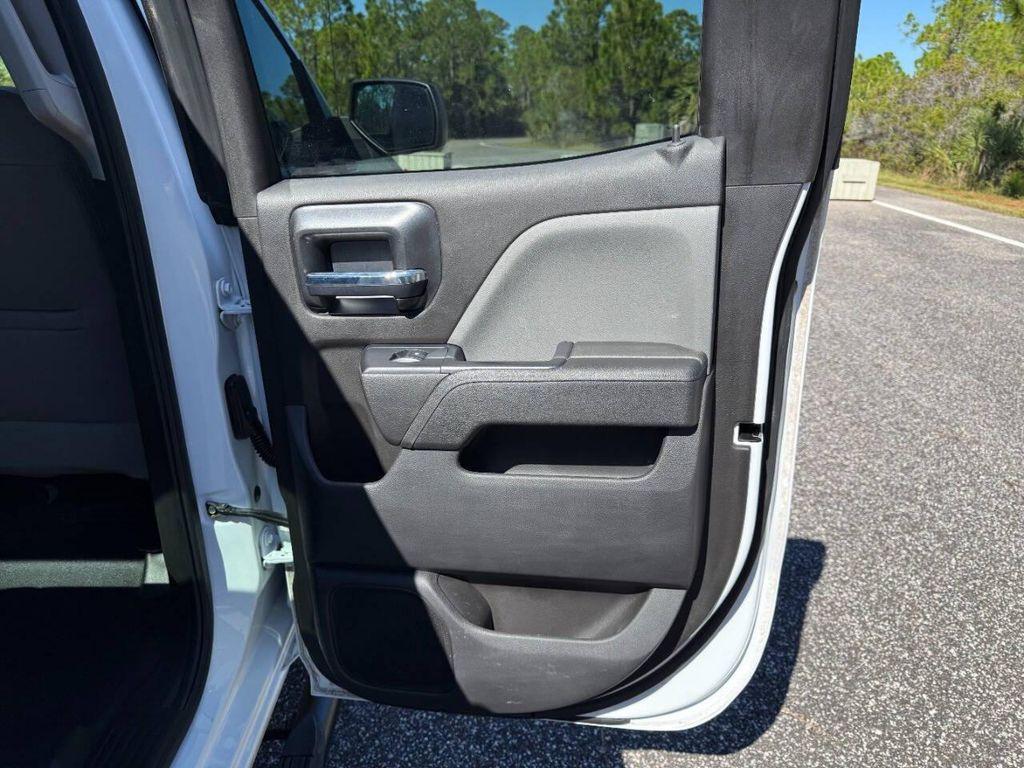 used 2016 Chevrolet Silverado 1500 car, priced at $14,995