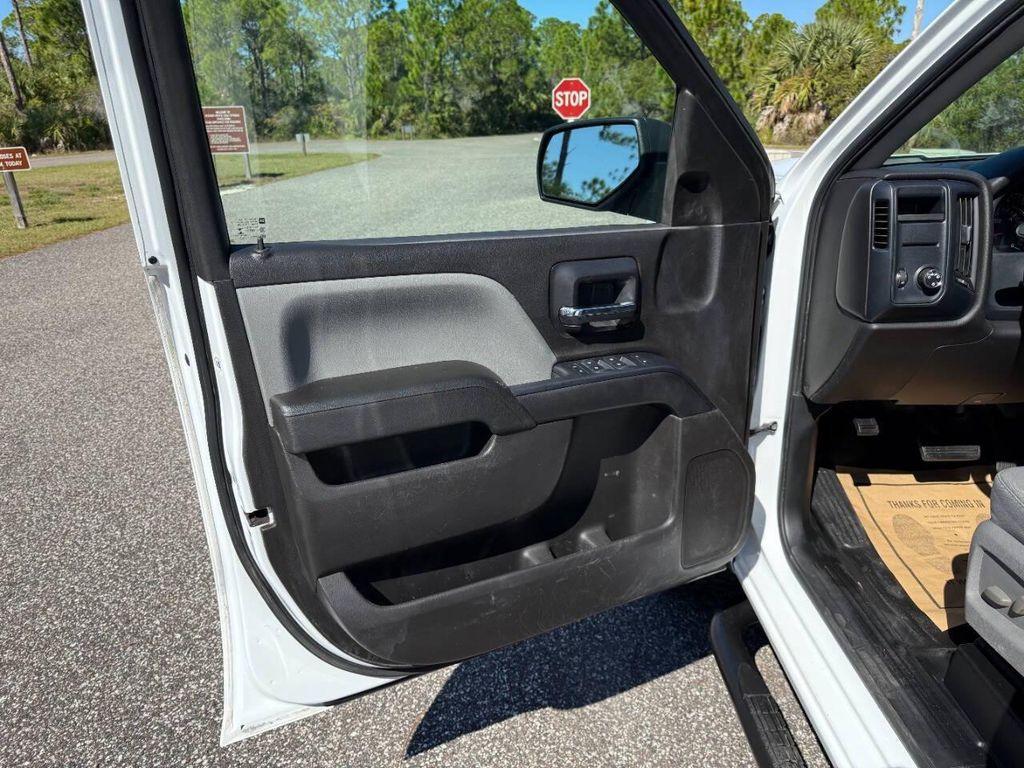 used 2016 Chevrolet Silverado 1500 car, priced at $14,995