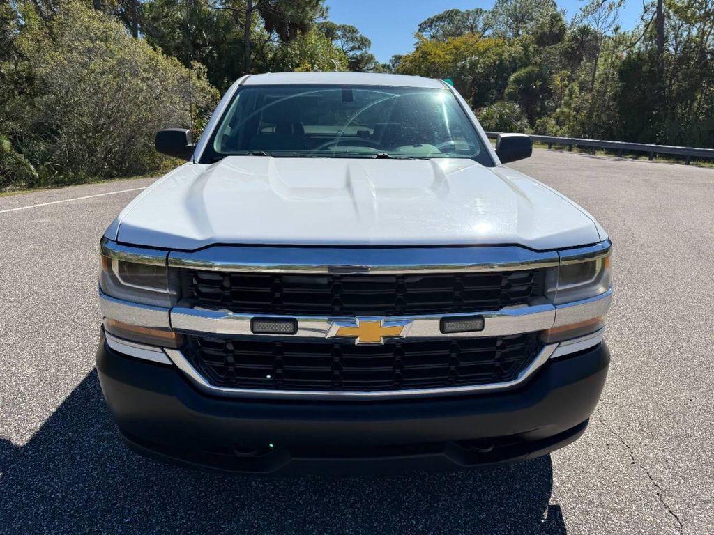 used 2016 Chevrolet Silverado 1500 car, priced at $14,995
