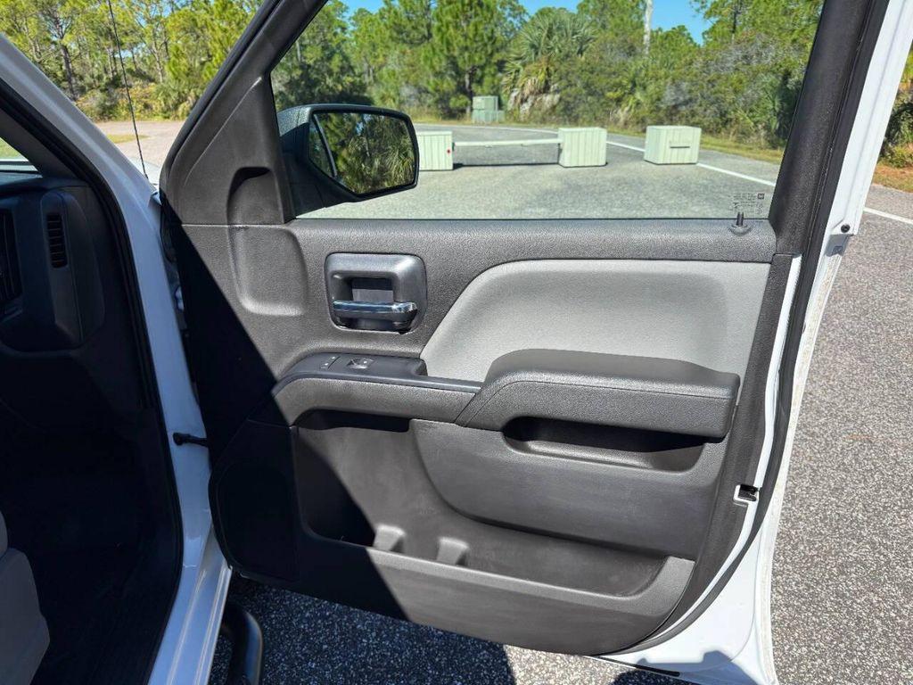 used 2016 Chevrolet Silverado 1500 car, priced at $14,995