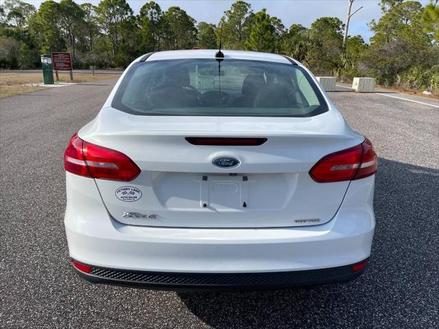 used 2015 Ford Focus car, priced at $10,495